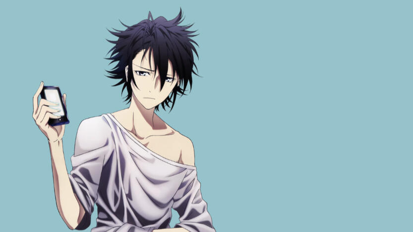uncrowned.